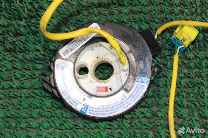 Шлейф подрулевой Chevrolet Suburban GMT800