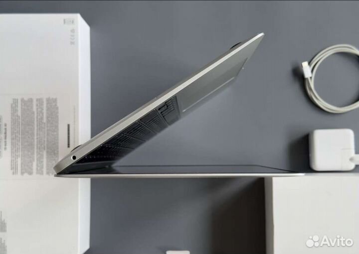 Apple MacBook Air 13 2020 m1 новый