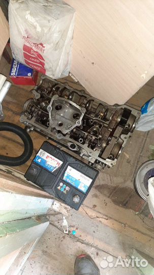 Двигатель n42 BMW