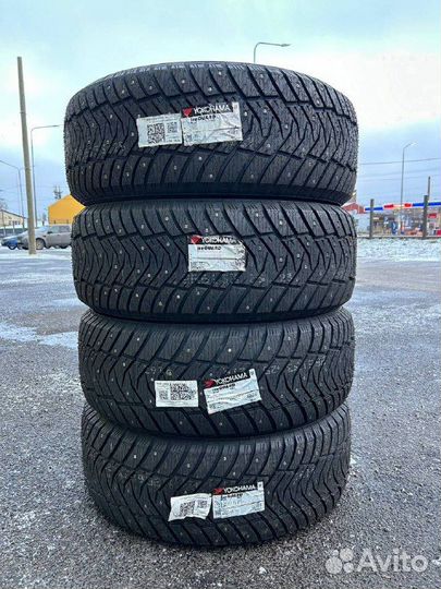 Yokohama Ice Guard IG65 285/40 R21