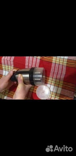 Измельчитель из Икеи