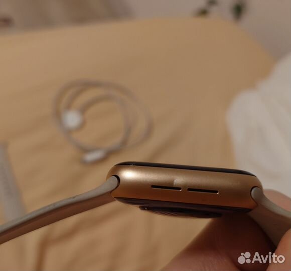 Часы apple watch se 40mm 2020