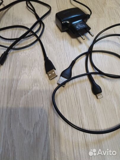 Юсб провода type c mini