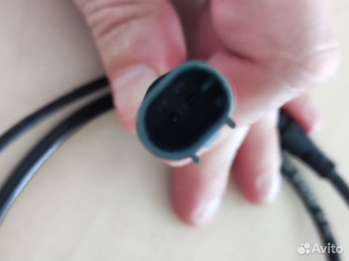 Датчик износа колодок 34356792567 BMW X5