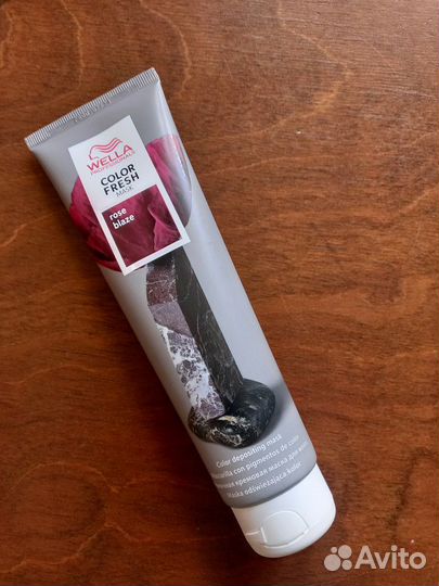 Wella Professionals, оттеночная маска