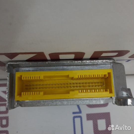 Блок управления Airbag