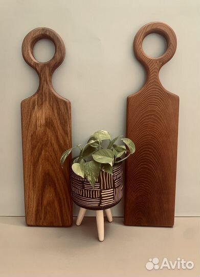 Доска для подачи/сервировочная доска