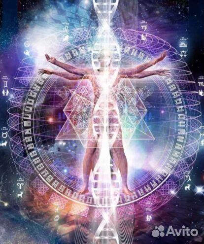 Решение индивидуальных проблем (отношения,финансы)