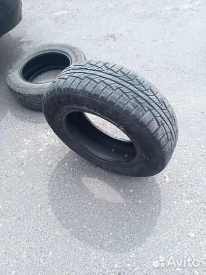 Cordiant All Terrain 215/70 R16