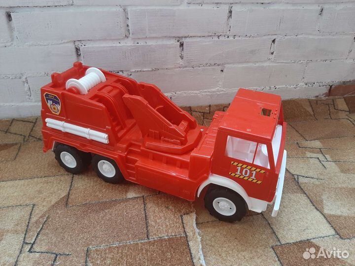 Детские машинки