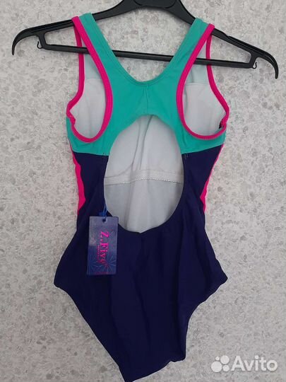 Купальник новый для девочки