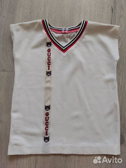 Спортивный костюм на девочку-подростка