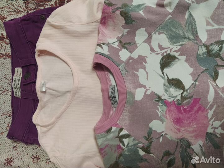 Комплект 3в1 р134