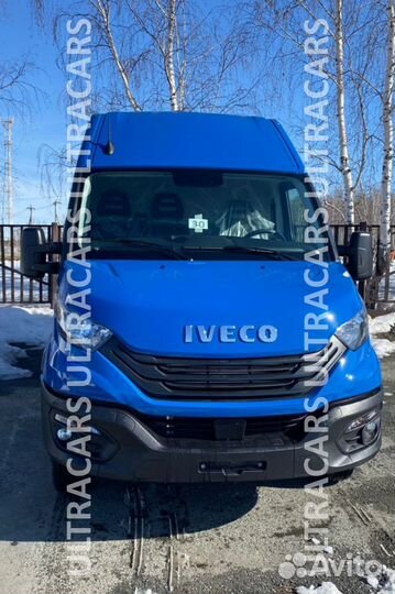 IVECO Daily 50C, 2024