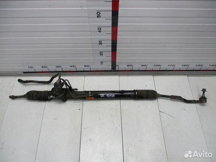 Рейка рулевая Kia Quoris KH