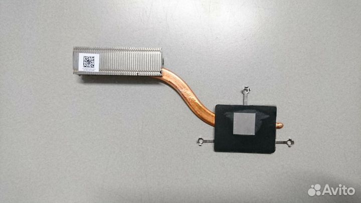 Система охлаждения Acer ES1-523 радиатор