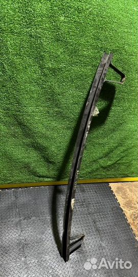 Усилитель бампера передний Nissan Qashqai 1.5 2008