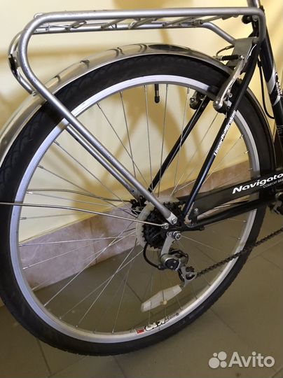 Велосипед дорожный взрослый 28 колеса