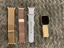 Apple watch 4 40