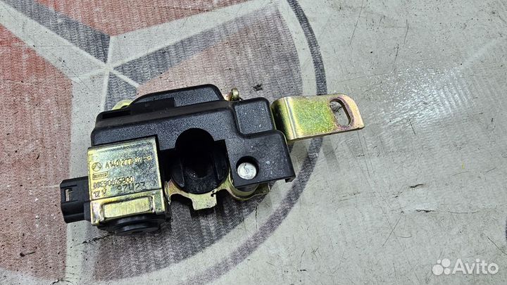 Трос блокировки АКПП Mercedes-Benz W140 W210 W463