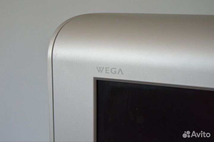 Телевизор sony