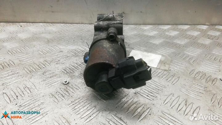 Клапан EGR Lexus IS 2 (XE20) 2007 258600R010