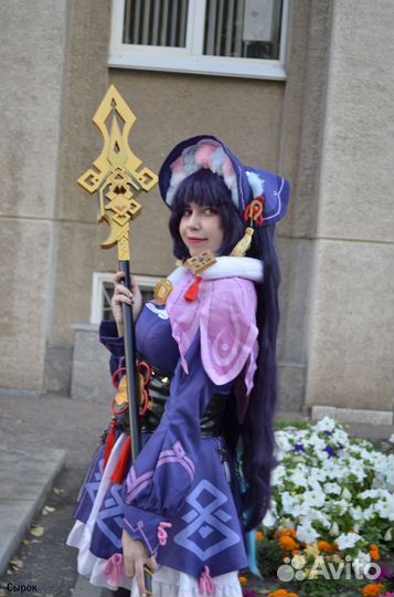 Косплей Юнь Дзинь Геншин Импакт продажа/обмен