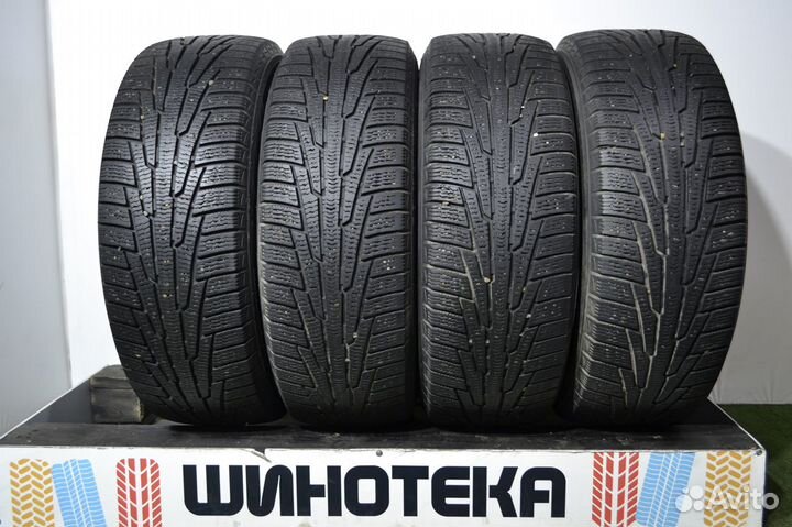 Nokian Tyres Nordman RS2 215/65 R16 102R