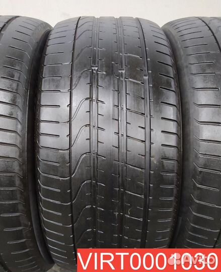 Pirelli P Zero 265/30 R20 94Y