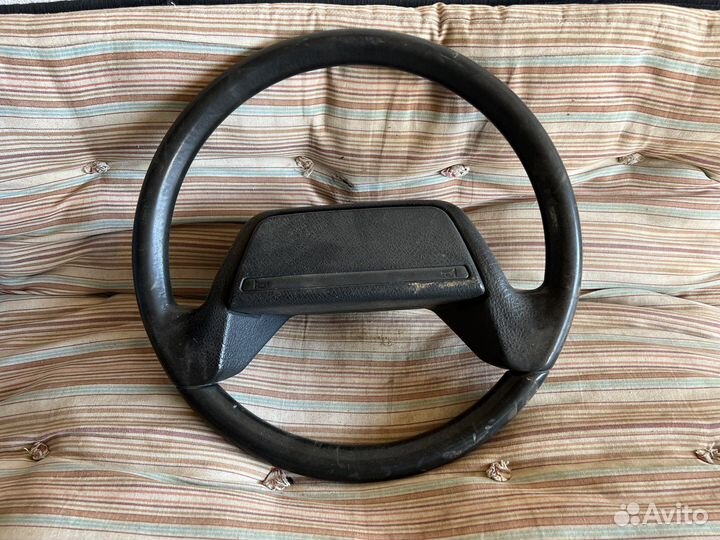 Руль ваз 2114