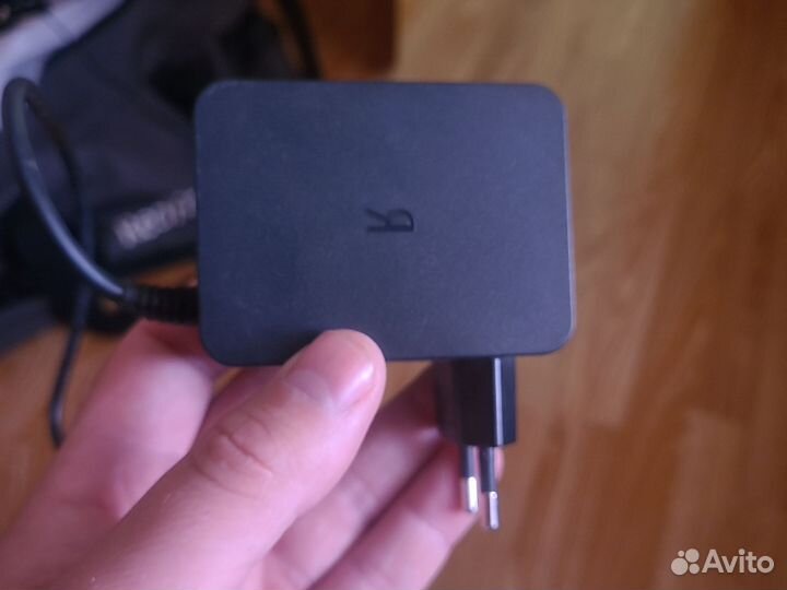 Новый блок питания для Яндекс станции Макс