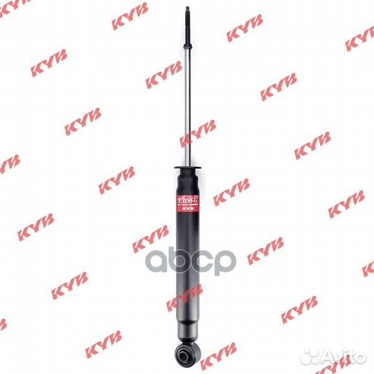 Стойка задняя hyundai santa FE 00-06 lhrh 344314