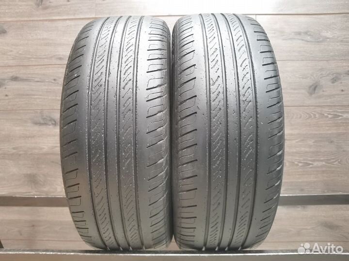Giti GitiComfort 228 195/55 R16 91H