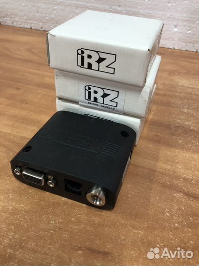 Модем IRZ MC35it