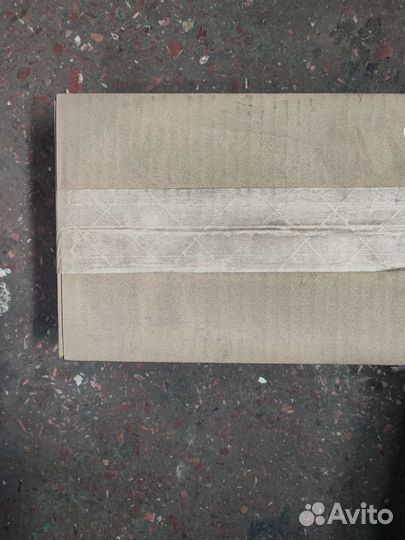 Корпус блока шестерен распредвала Cummins 2.8