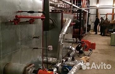 Нпз мини с документами. Производство