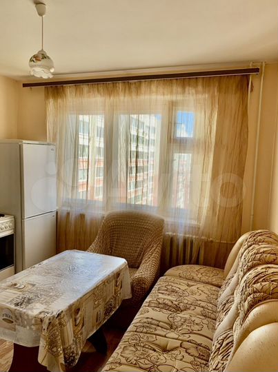 1-к. квартира, 56 м², 8/10 эт.