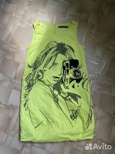 Платье летнее Be free