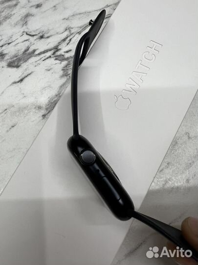 Часы apple watch 8 45 mm
