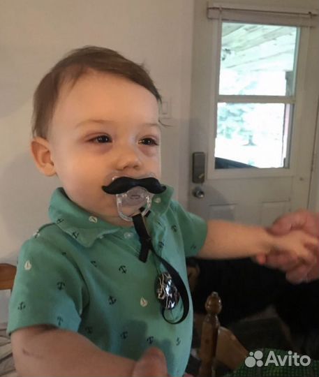 Соски пустышки новые