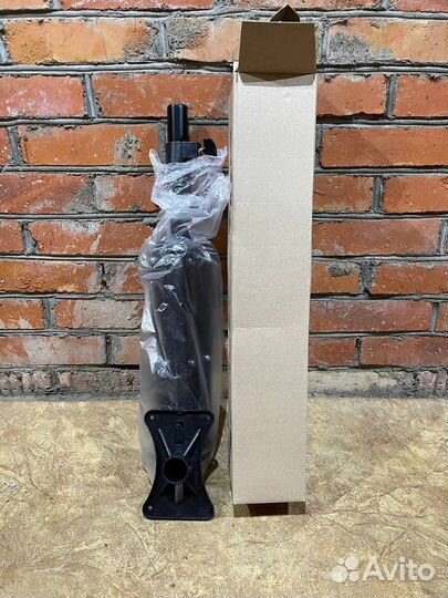 2 шт. Стойки, штативы для студийных мониторов