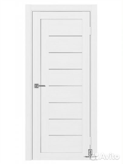 Дверь межкомнатная 