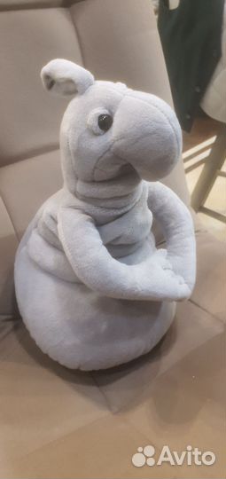 Игрушка ждун