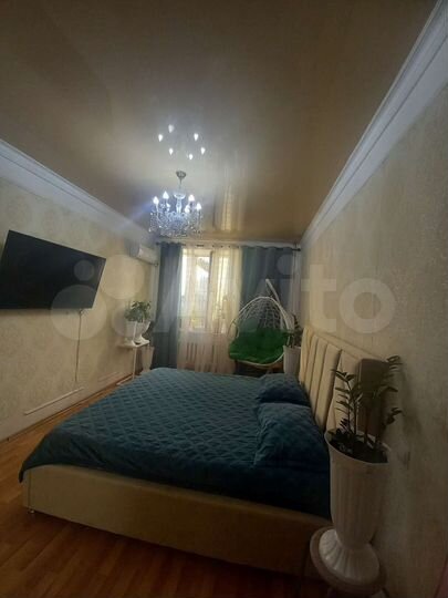 2-к. квартира, 55 м², 2/2 эт.
