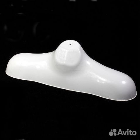 Плечики объёмные