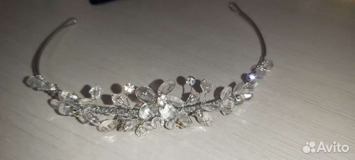 Продам диадему