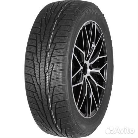 Ikon Tyres Nordman RS2 195/55 R15 89R