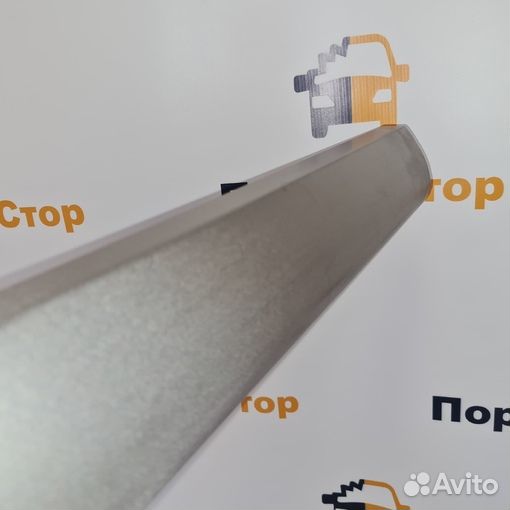 Ремкомплект порогов Citroen Xsara Picasso кузовные