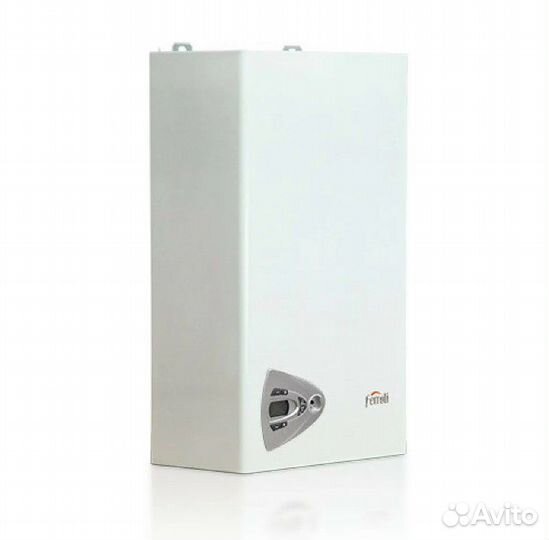 Котел газовый настенный/ Vitabel F 32