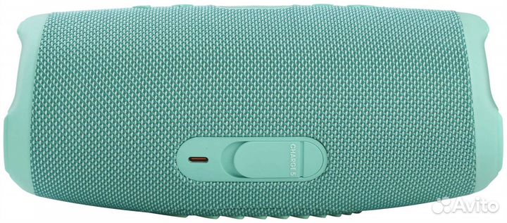 Портативная акустика JBL Charge 5 Мятная